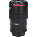 Canon Lens (Single Focus)