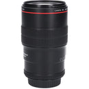Canon Lens (Single Focus)