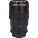 Canon Lens (Single Focus)