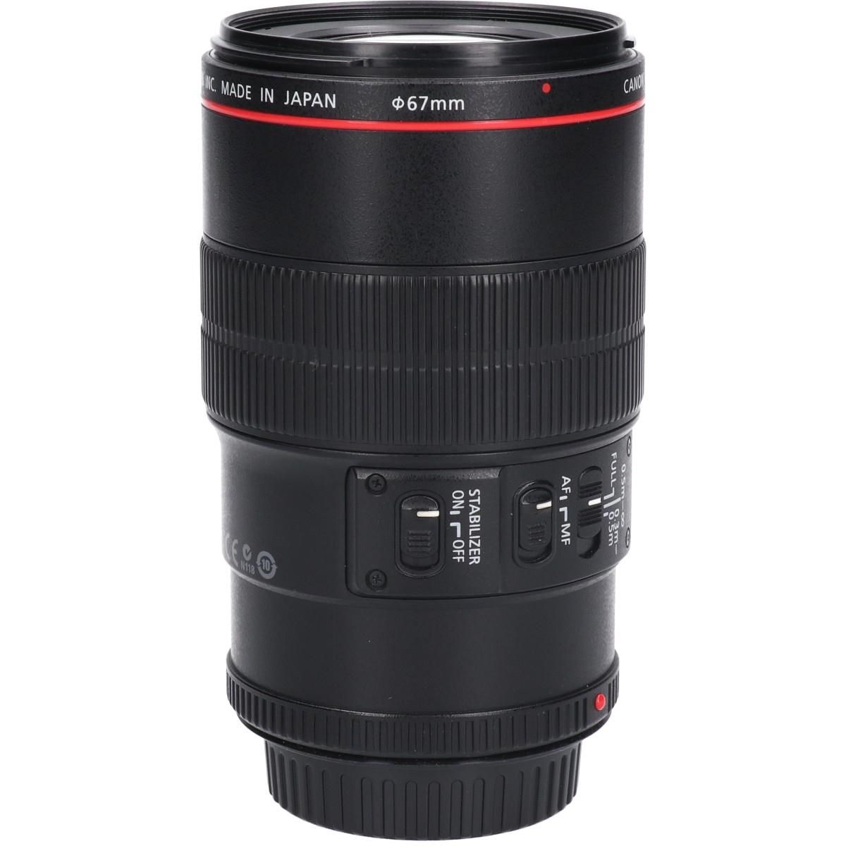 Canon Lens (Single Focus)