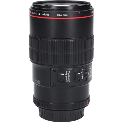 Canon Lens (Single Focus)