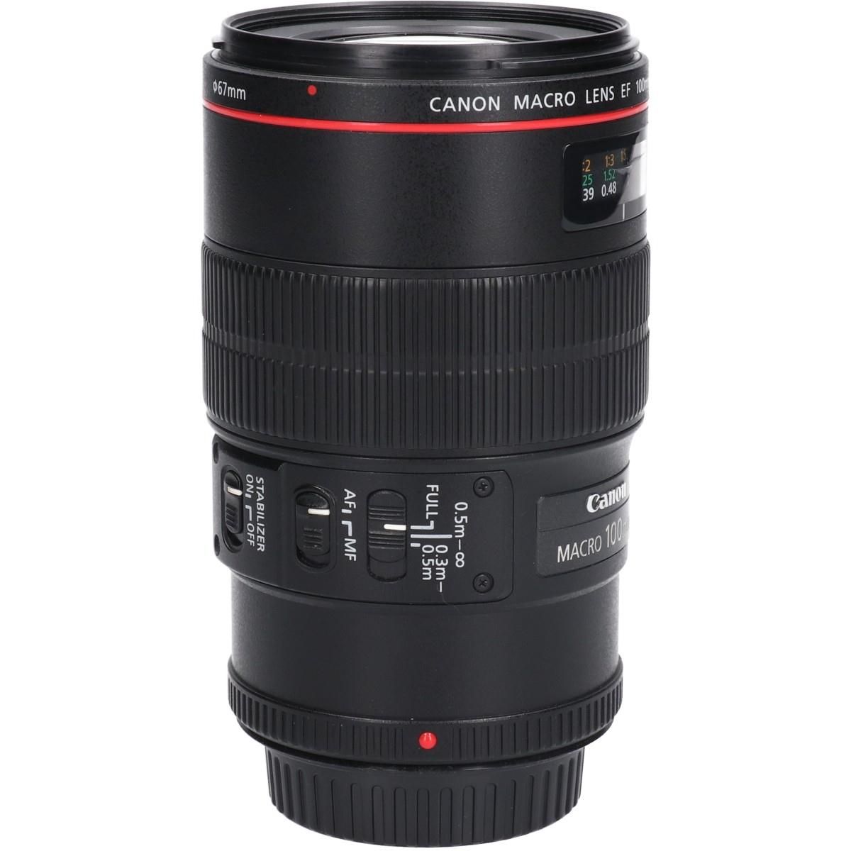 Canon Lens (Single Focus)