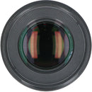 Canon Lens (Single Focus)