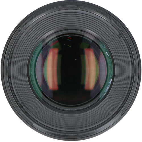 Canon Lens (Single Focus)