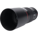 Canon Lens (Single Focus)