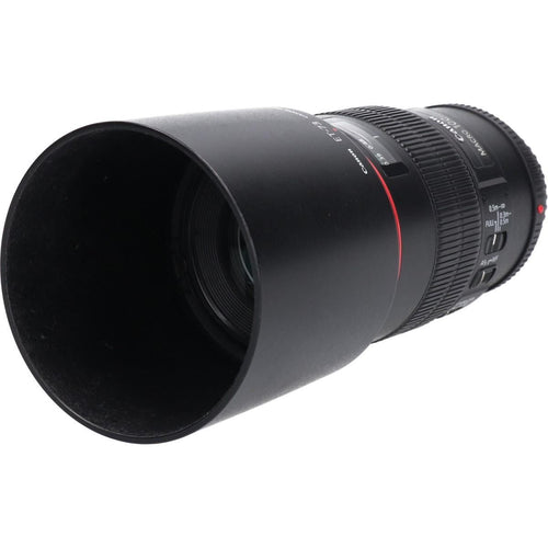 Canon Lens (Single Focus)