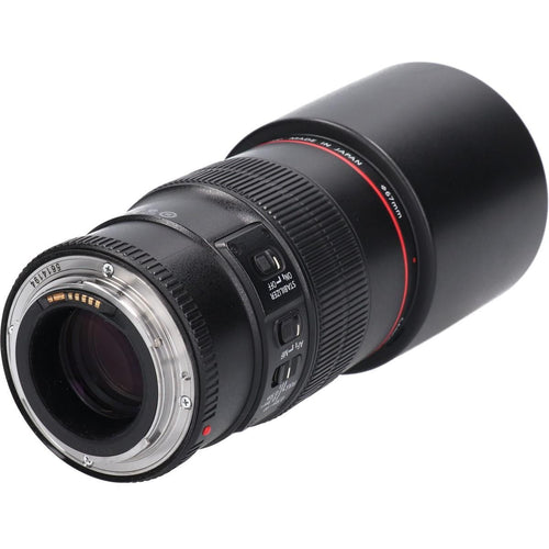 Canon Lens (Single Focus)