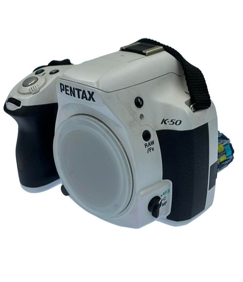 Ricoh Others Pentax K-50