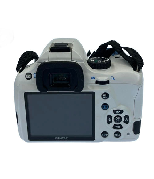 Ricoh Others Pentax K-50