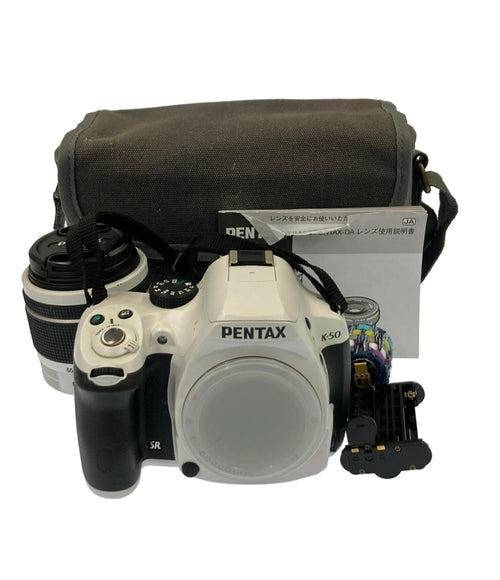 Ricoh Others Pentax K-50