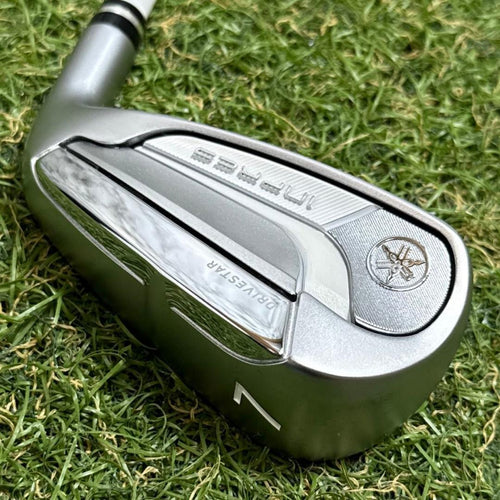 Yamaha Single Irons 7 L