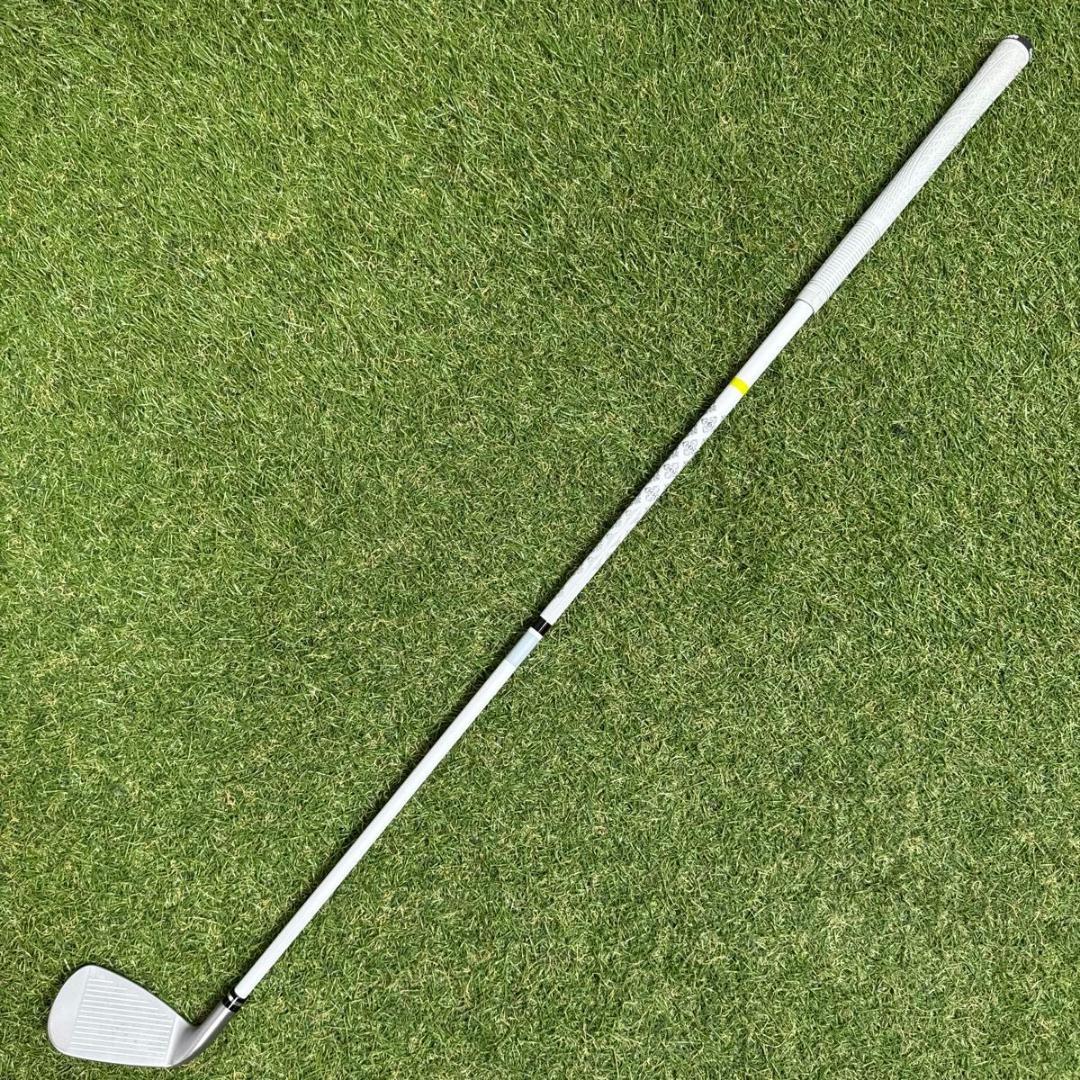 Yamaha Single Irons 7 L