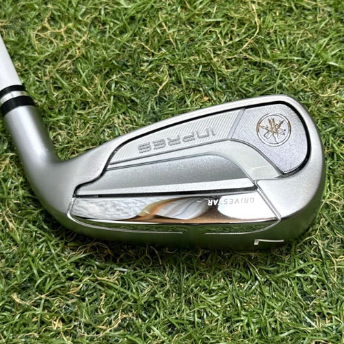 Yamaha Single Irons 7 L