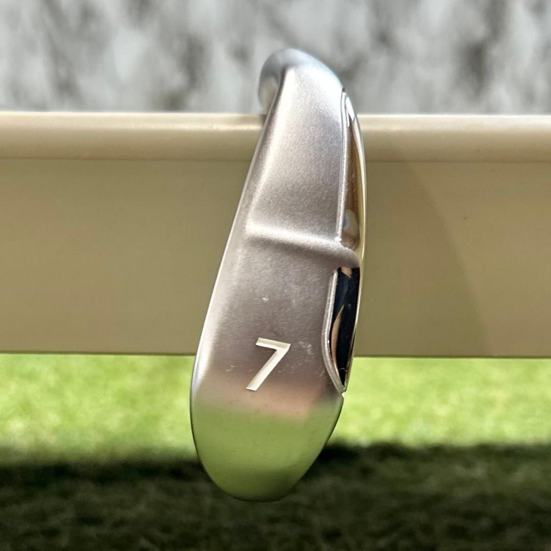 Yamaha Single Irons 7 L