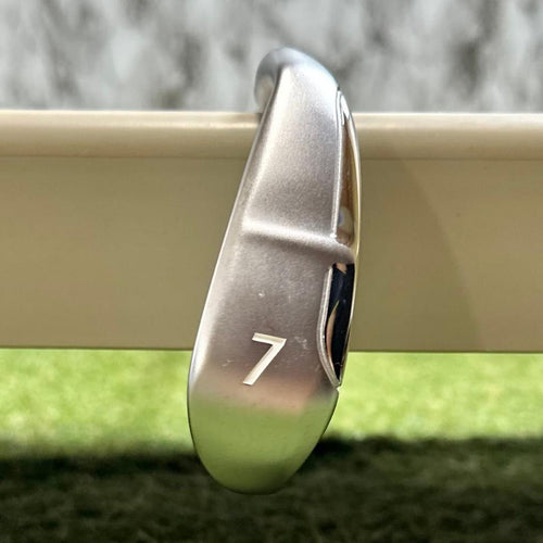 Yamaha Single Irons 7 L