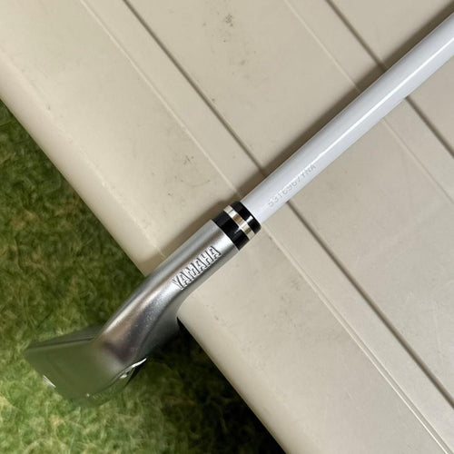 Yamaha Single Irons 7 L