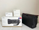 Tamron Zoom Lenses Sp 150-600Mm G2 Nikon Tap-In