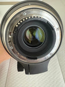 Tamron Zoom Lenses Sp 150-600Mm G2 Nikon Tap-In