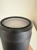 Tamron Zoom Lenses Sp 150-600Mm G2 Nikon Tap-In