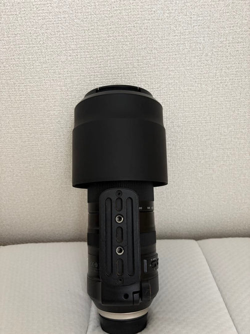 Tamron Zoom Lenses Sp 150-600Mm G2 Nikon Tap-In