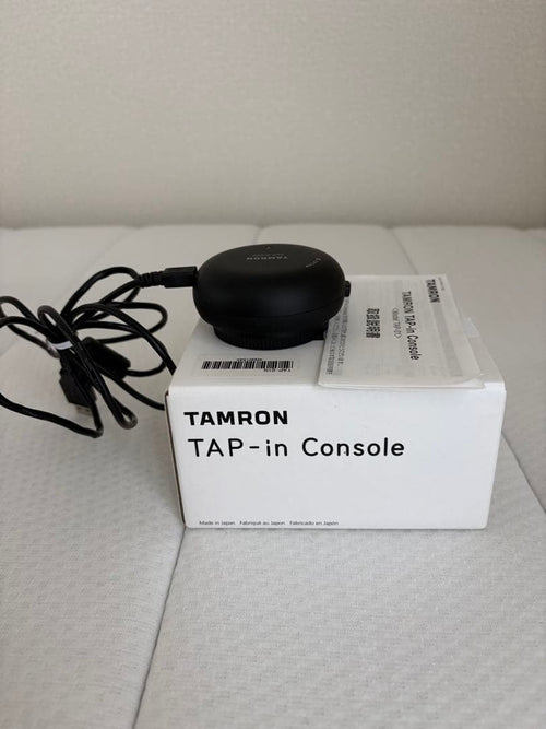 Tamron Zoom Lenses Sp 150-600Mm G2 Nikon Tap-In