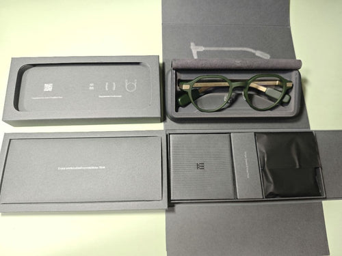 Even Smart Glasses G2 A