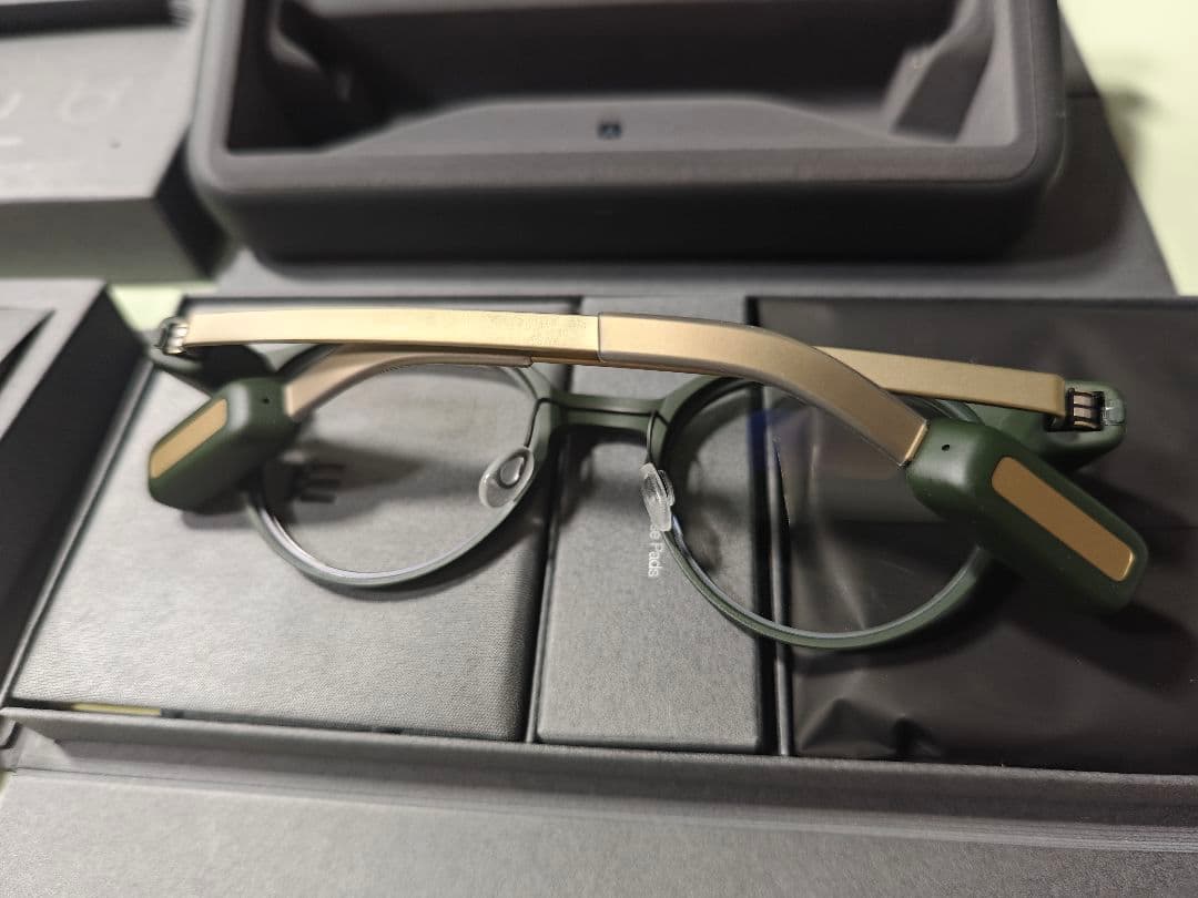 Even Smart Glasses G2 A