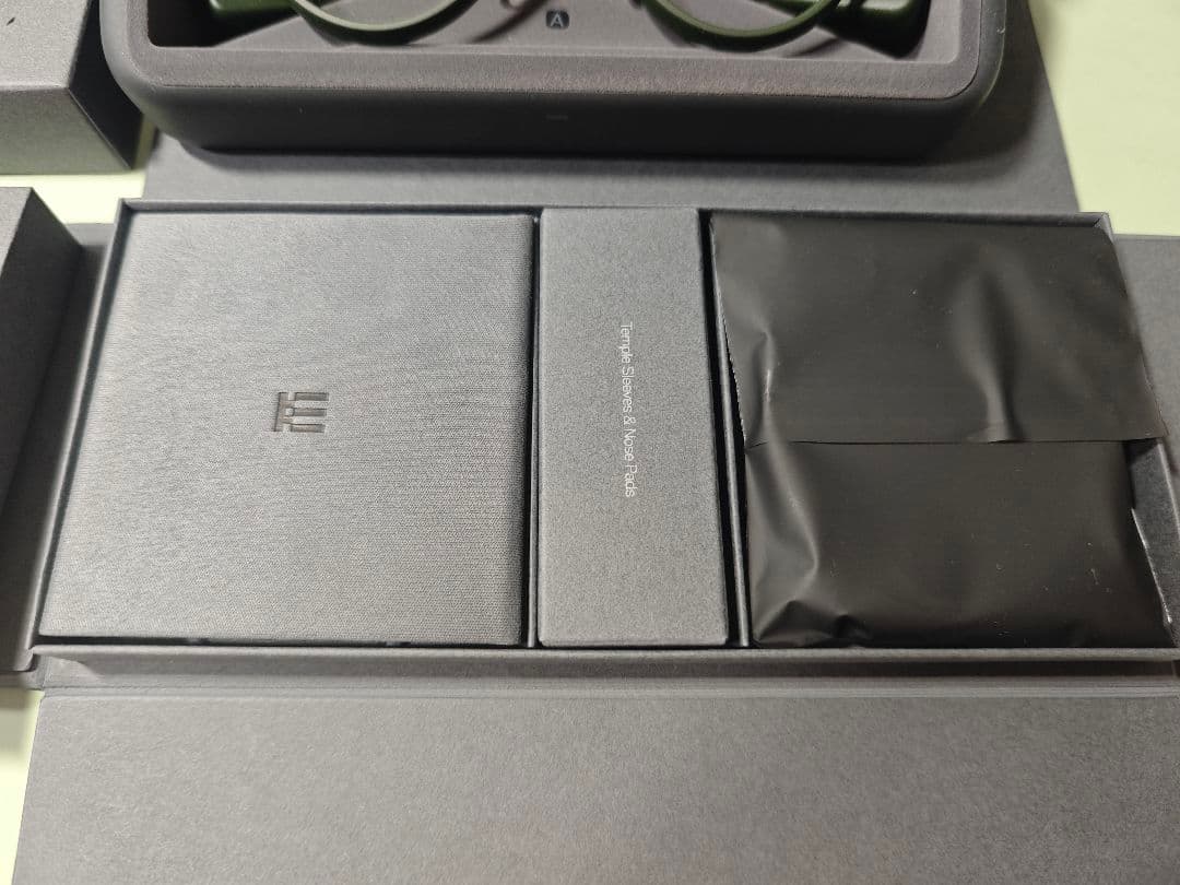 Even Smart Glasses G2 A