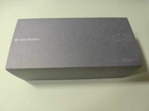Even Smart Glasses G2 A