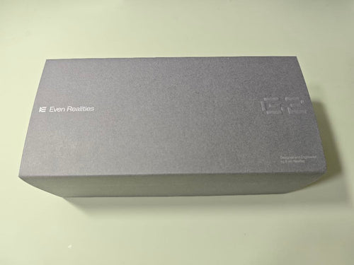 Even Smart Glasses G2 A