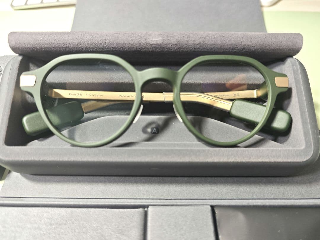 Even Smart Glasses G2 A