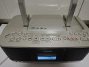 Toshiba Cd, Md Cassette Decks Ty-Cdx9