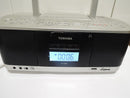 Toshiba Cd, Md Cassette Decks Ty-Cdx9