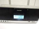 Toshiba Cd, Md Cassette Decks Ty-Cdx9