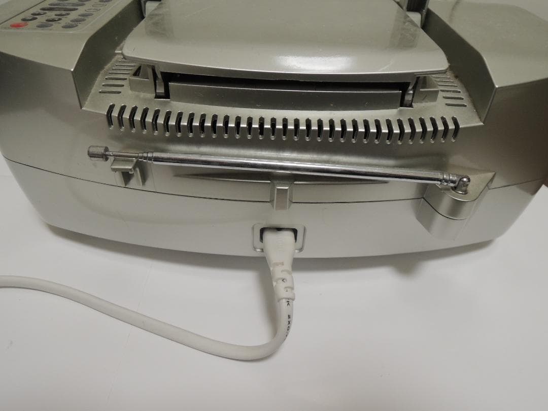 Toshiba Cd, Md Cassette Decks Ty-Cdx9