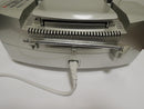 Toshiba Cd, Md Cassette Decks Ty-Cdx9