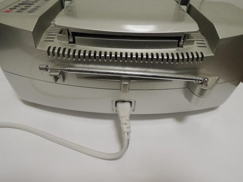 Toshiba Cd, Md Cassette Decks Ty-Cdx9