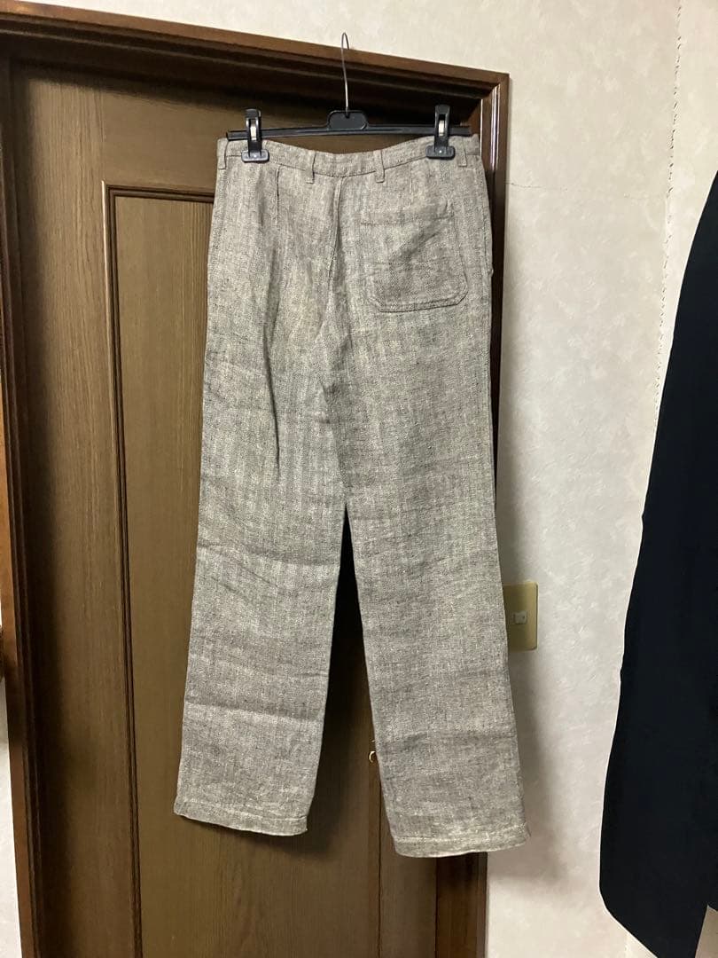 Dries Van Noten Slacks 00S