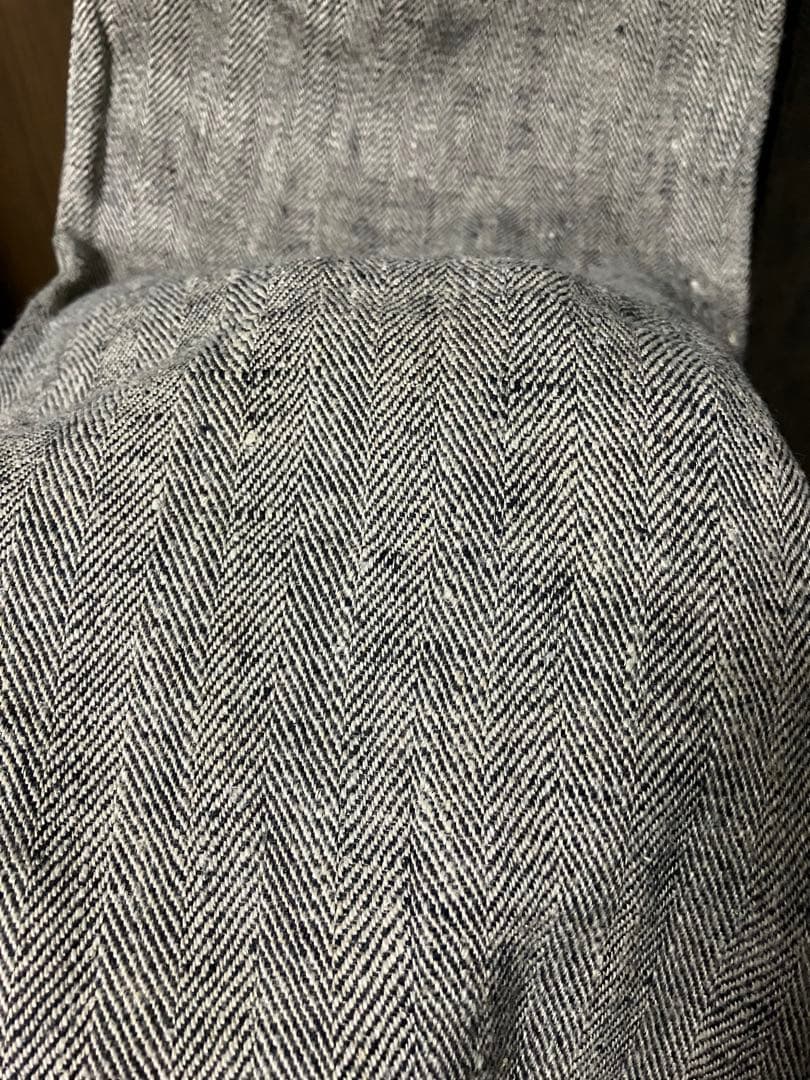 Dries Van Noten Slacks 00S