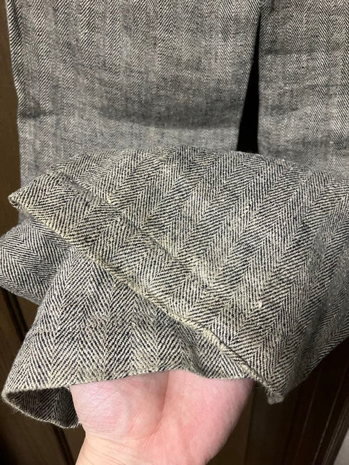 Dries Van Noten Slacks 00S