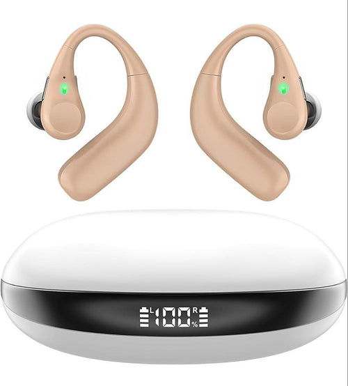 Wireless Earphone 8
