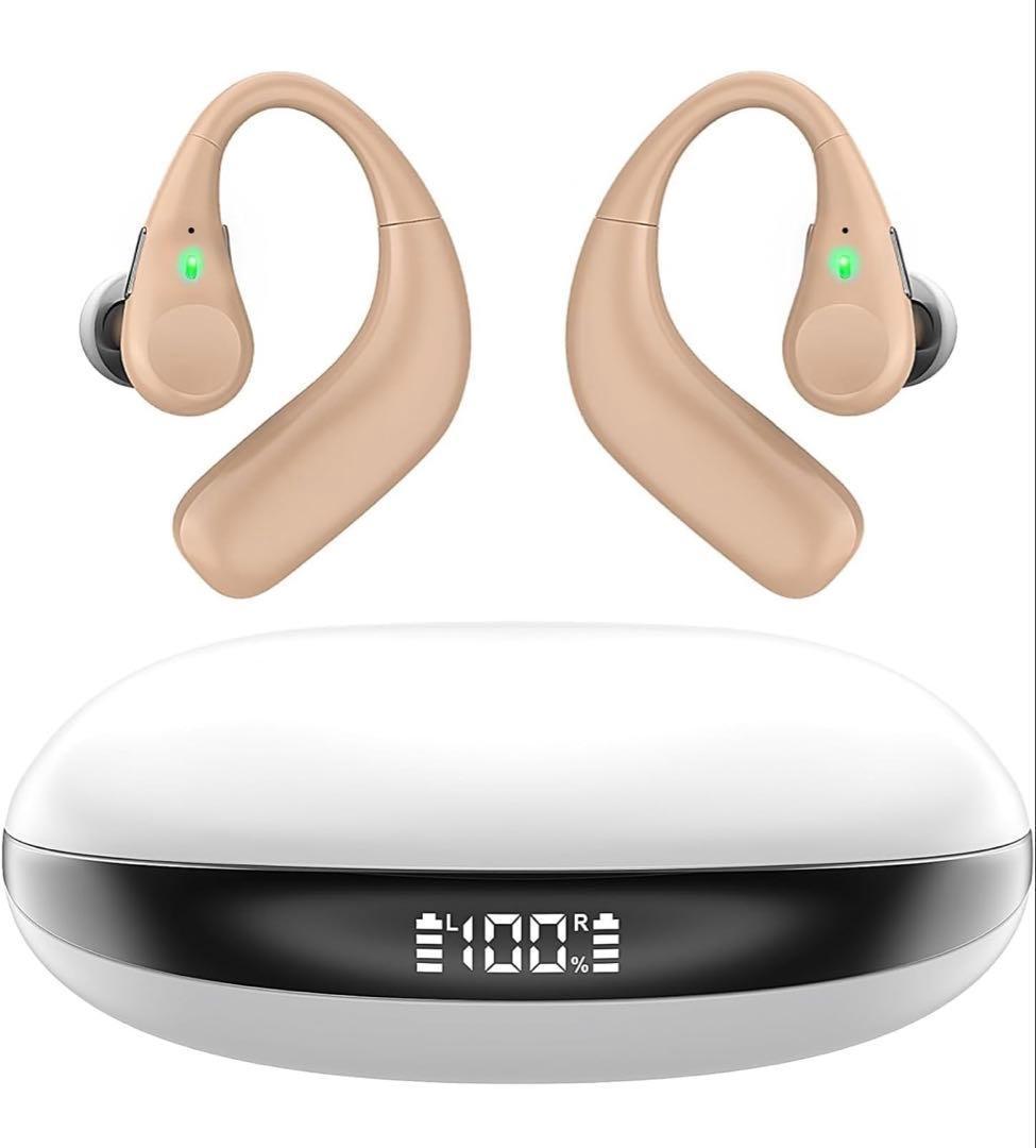 Wireless Earphone 8