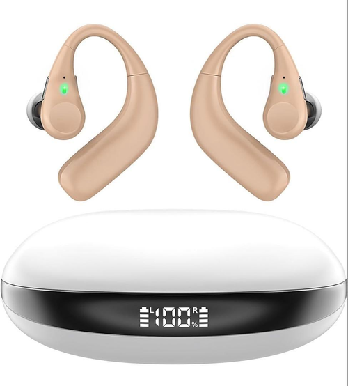 Wireless Earphone 8