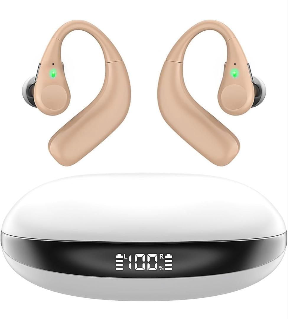 Wireless Earphone 8