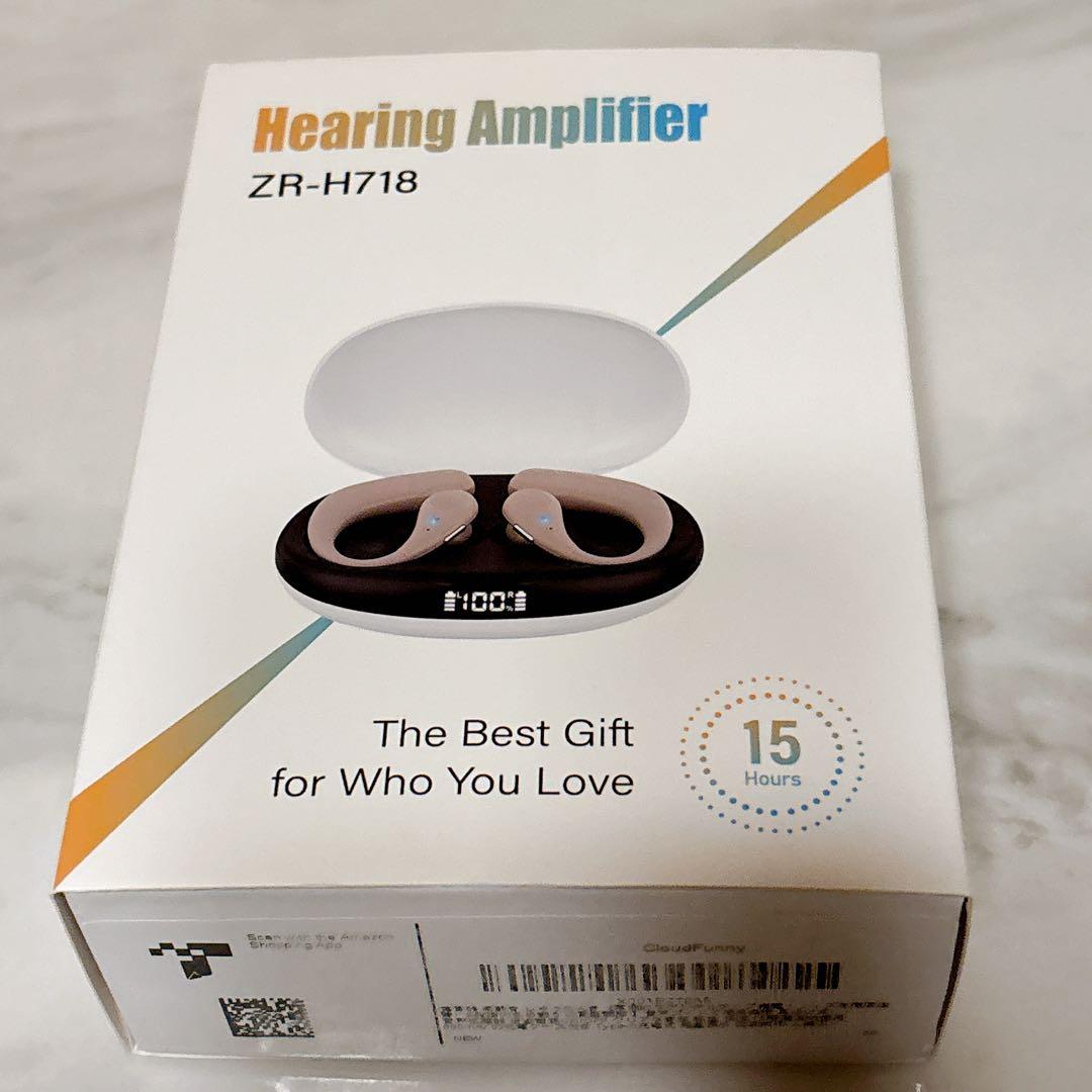 Wireless Earphone 8