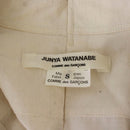 Junya Watanabe Long Sleeves, Three Quarter Sleeve Comme Des Gar Ons S Jg-O045