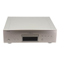 Denon Cd Sacd Player Dcd-1700Ne Ab 71