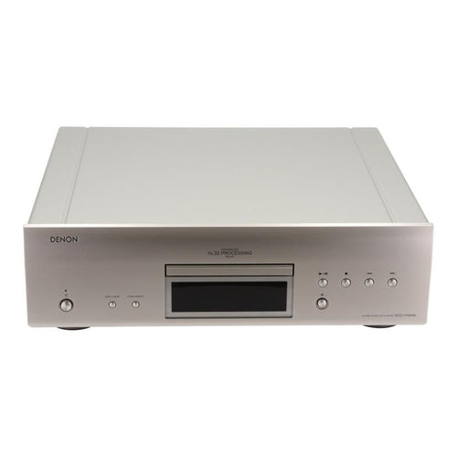 Denon Cd Sacd Player Dcd-1700Ne Ab 71