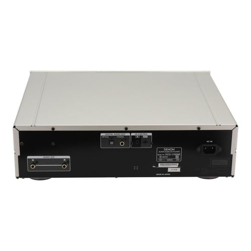 Denon Cd Sacd Player Dcd-1700Ne Ab 71