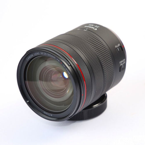 Canon Others Rf24-105Mm F4 L Is Usm